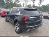 Cadillac Xt5 Awd Premium Luxury 1GYKNDRS9LZ123280 fotografie