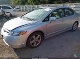 Honda Civic Ex 1HGFA16886L076519 снимка