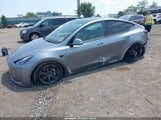 Tesla Model Y Long Range Dual Motor All-Wheel Drive 7SAYGDEEXSF291365 снимка