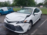 Toyota Camry Le 4T1C11AK6NU699100 photo