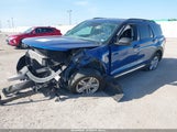 Ford Explorer Xlt 1FMSK7DHXPGA49294 fotografie