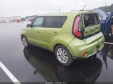 Kia Soul + KNDJP3A50H7877022 fotografie