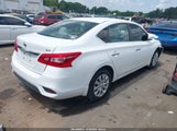 Nissan Sentra Sv 3N1AB7AP3GL665123 снимка