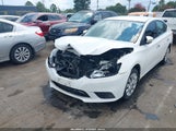 Nissan Sentra Sv 3N1AB7AP3GL665123 снимка