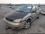 Ford Focus Zx4 1FAHP34N76W204585 снимка
