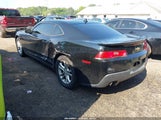 Chevrolet Camaro 1Ls 2G1FE1E35E9129782 снимка