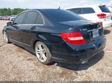 Mercedes-Benz C 300 Luxury 4Matic/Sport 4Matic WDDGF8AB7DA836809 fotografie