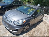 Hyundai Accent Se KMHCT5AE4HU311488 снимка