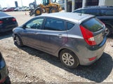 Hyundai Accent Se KMHCT5AE4HU311488 снимка