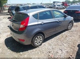 Hyundai Accent Se KMHCT5AE4HU311488 снимка