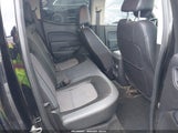 Chevrolet Colorado Z71 1GCGSCEA7F1188188 fotografie