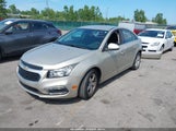 Chevrolet Cruze 1Lt Auto 1G1PC5SB3F7172274 снимка