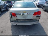 Chevrolet Cruze 1Lt Auto 1G1PC5SB3F7172274 снимка