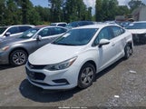 Chevrolet Cruze Ls Auto 1G1BC5SM2H7275488 снимка
