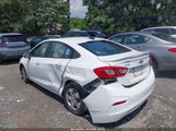 Chevrolet Cruze Ls Auto 1G1BC5SM2H7275488 снимка