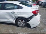 Chevrolet Cruze Ls Auto 1G1BC5SM2H7275488 снимка