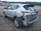 Nissan Rogue Sport Sv Fwd Xtronic Cvt JN1BJ1CV6LW544039 fotografie