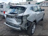 Nissan Rogue Sport Sv Fwd Xtronic Cvt JN1BJ1CV6LW544039 fotografie