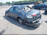 Honda Accord 2.4 Lx 1HGCP2F36BA135794 снимка