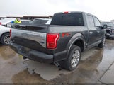 Ford F-150 Platinum 1FTEW1EG6GFA53809 снимка