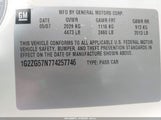 Pontiac G6 1G2ZG57N774257746 снимка