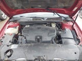 Buick Lucerne Cxl 1G4HD572X7U234088 снимка