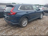 Honda Cr-V Ex Awd 5J6RS4H47RL008358 снимка