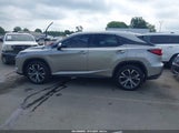 Lexus Rx 350 2T2HZMAA4NC223240 снимка