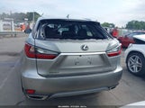 Lexus Rx 350 2T2HZMAA4NC223240 снимка