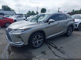 Lexus Rx 350 2T2HZMAA4NC223240 снимка