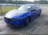 Honda Accord Hybrid Sport 1HGCY2F50RA022139 снимка