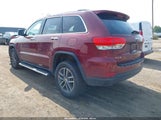 Jeep Grand Cherokee Limited 4X4 1C4RJFBG6HC674097 photo