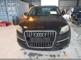 Audi Q7 3.0T Premium WA1LGAFE3DD017000 fotografie
