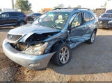 Lexus Rx 350 2T2HK31UX9C129197 снимка