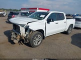 Chevrolet Silverado  4Wd Short Bed Wt 1GCPDAEK4RZ108469 снимка