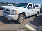 Chevrolet Silverado  Lt 1GCRKSE33BZ315776 снимка