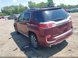 GMC Terrain Denali 2GKFLVE36H6118403 снимка