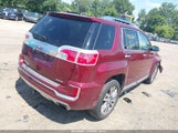 GMC Terrain Denali 2GKFLVE36H6118403 fotografie