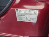 GMC Terrain Denali 2GKFLVE36H6118403 снимка