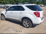 Chevrolet Equinox Lt 2GNALCEK6H1541567 снимка