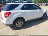 Chevrolet Equinox Lt 2GNALCEK6H1541567 снимка