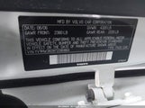 Volvo V50 2.4I YV1MW382872280864 снимка