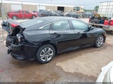 Honda Civic Lx 2HGFC2F52JH528251 снимка