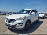 HYUNDAI SANTA FE SPORT 5XYZU3LB8DG119649 photo