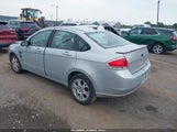 Ford Focus Se/Ses 1FAHP35N78W141683 снимка