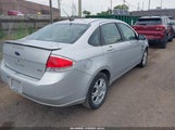 Ford Focus Se/Ses 1FAHP35N78W141683 снимка