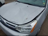 Ford Focus Se/Ses 1FAHP35N78W141683 снимка