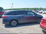 Honda Odyssey Ex-L 5FNRL6H68RB039153 photo