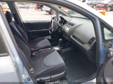 Honda Fit Sport JHMGD38618S016137 fotografie