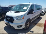 Ford Transit-350 Passenger Van Xlt 1FBAX2Y87MKA49538 fotografie